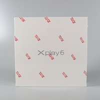 vivo Xplay6 智能手机外观展示(摄像头|背壳)