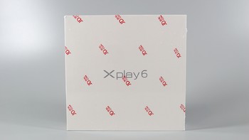 vivo Xplay6 智能手机外观展示(摄像头|背壳)