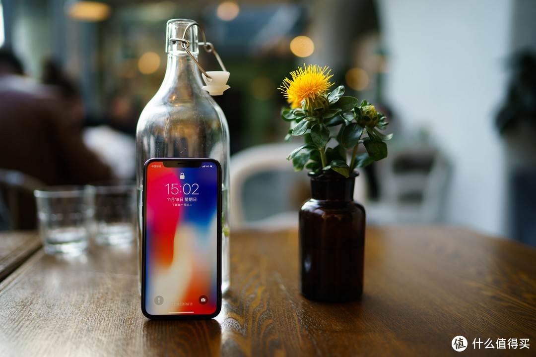 我问我答之六-16个问题让你深入了解iPhone X（长文慎读）