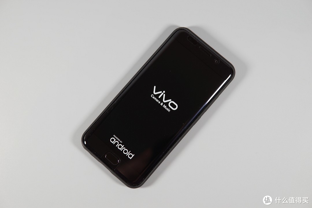 #晒单大赛#2000多入手VIVO XPLAY6，到底值不值？