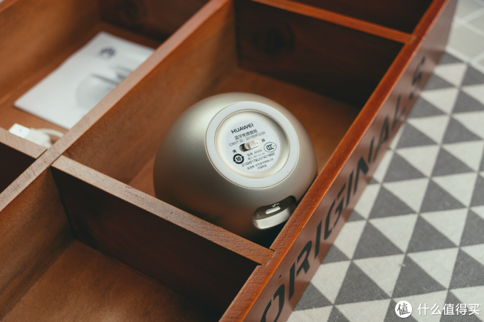 华为蓝牙音箱am08说明