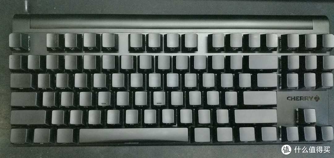 CHERRY MX8证件照