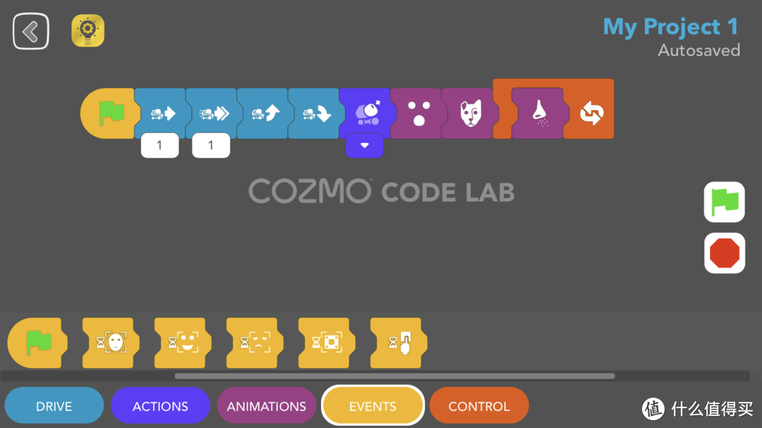 迟了近一年的Anki Cozmo 智能玩具机器人 评测