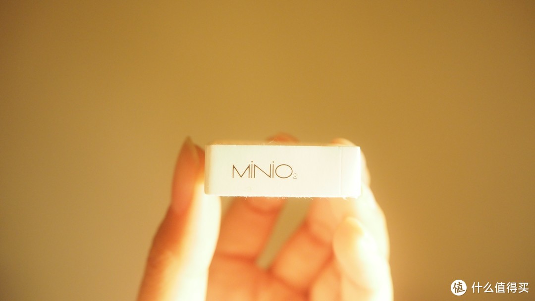 #原创新人#MINIO2 微氧 成人款 头戴式 防霾口罩 测评