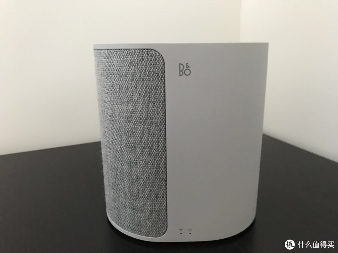 来自丹麦的居家音乐新选择—BANG＆OLUFSEN 邦及欧路夫森 Beoplay M3 音箱