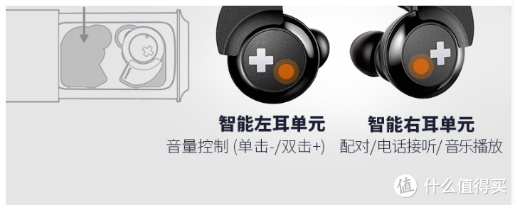 #晒单大赛#379元的真无线蓝牙耳机值得买吗？PHILIPS 飞利浦  SHB4385 真无线蓝牙耳机 测评！