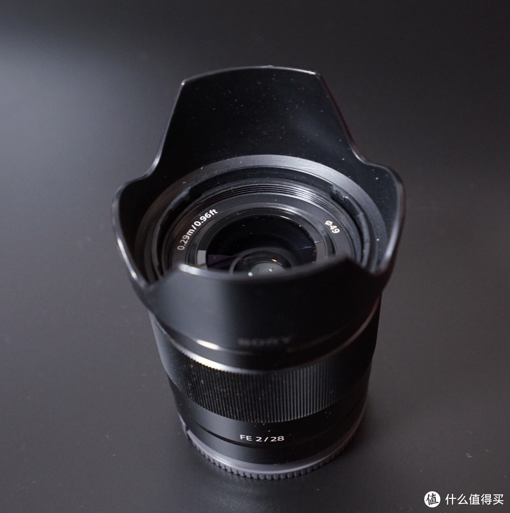 SONY 索尼 A7M2全画幅微单 搭配 最性价比大光圈镜头FE 28mm F2（多种样片展示）