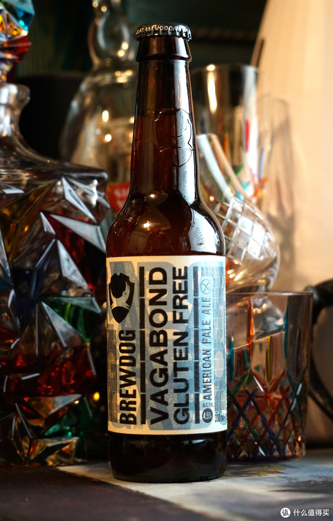 #晒单大赛#Brewdog 酿酒狗 多款啤酒品鉴