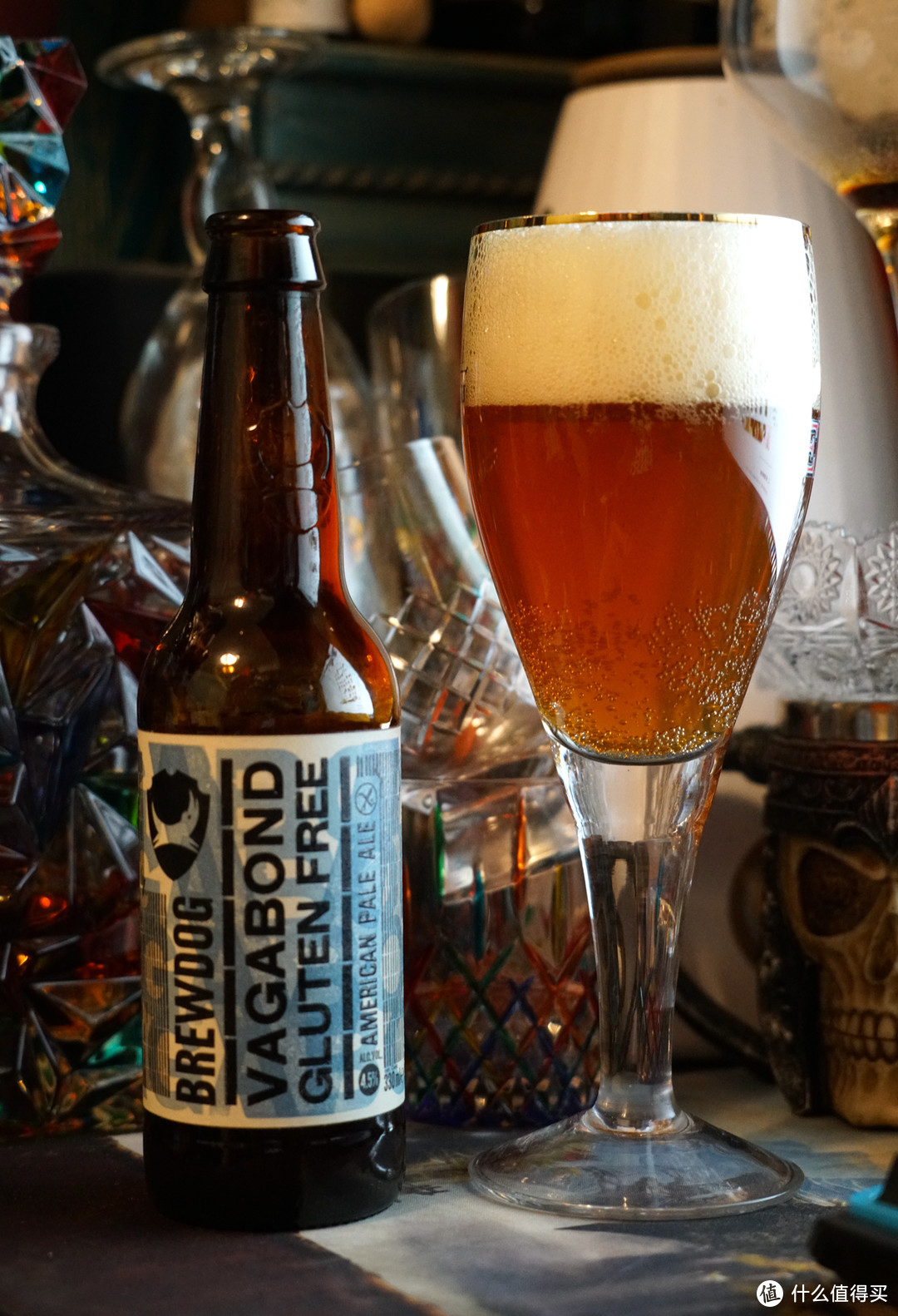 #晒单大赛#Brewdog 酿酒狗 多款啤酒品鉴