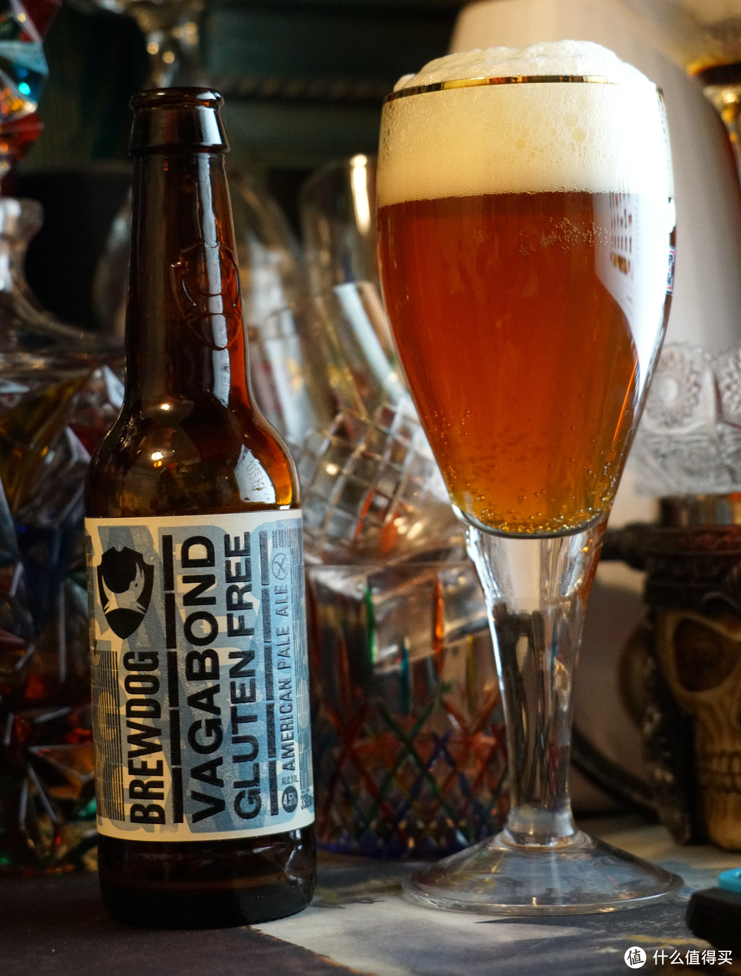 #晒单大赛#Brewdog 酿酒狗 多款啤酒品鉴