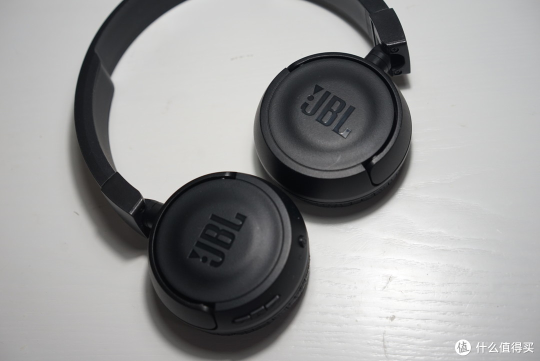 #本站首晒#听个响系列--JBL HARMAN T450BT开箱