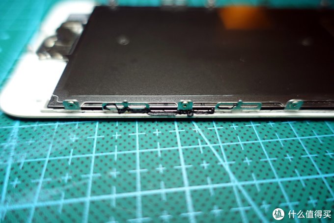 更换iphone6s电池一年后回顾 包括电池续航 防水胶等内容 电池 什么值得买