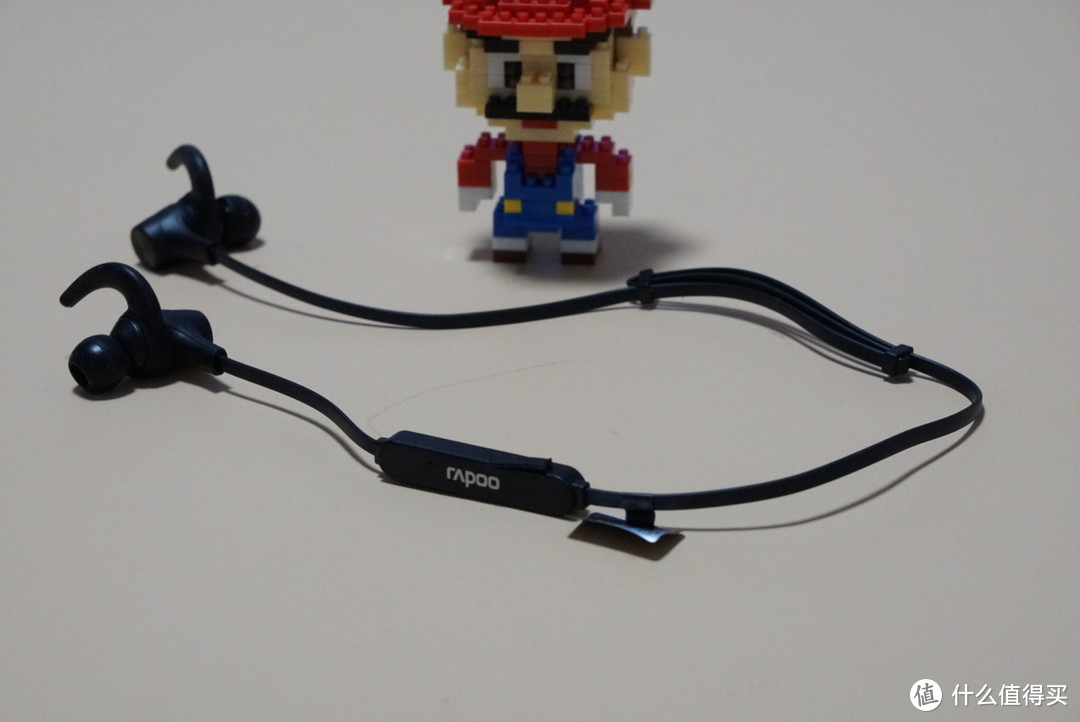用游戏耳机听五月天是一种什么样的体验——雷柏VM300蓝牙游戏耳机轻体验