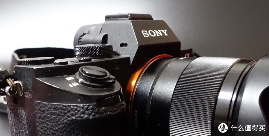 SONY 索尼 A7M2全画幅微单 搭配 最性价比大光圈镜头FE 28mm F2（多种样片展示）