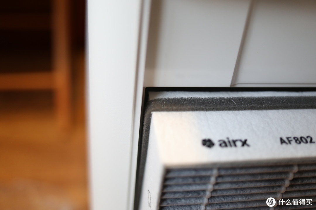 全面测评 | airx A8空气净化器值得入手吗？