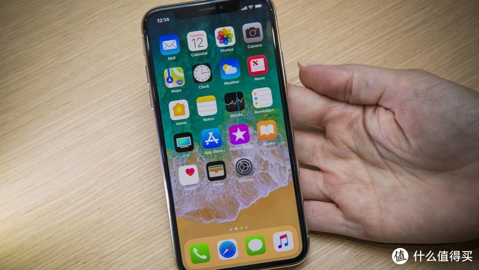 iPhone X使用评测：摄影界手机一哥 是这样炼成的