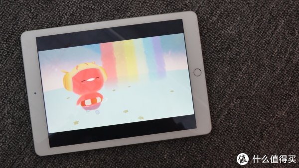 最便宜的 iPad -Apple 苹果 2017款 32G 乞丐版