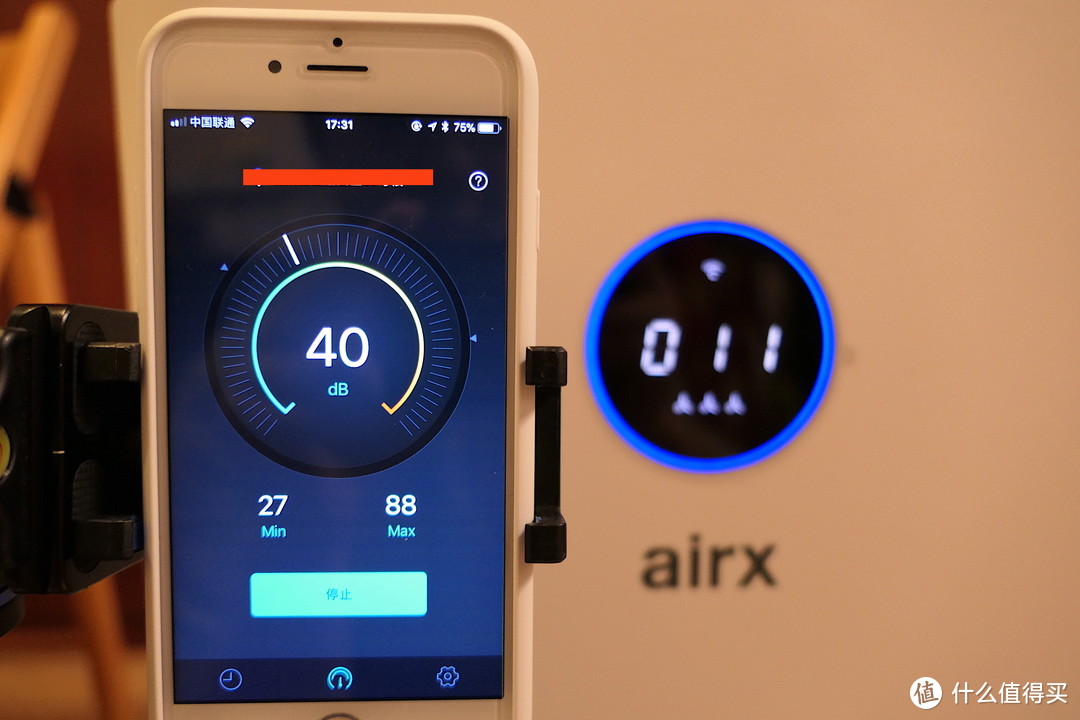 全面测评 | airx A8空气净化器值得入手吗？
