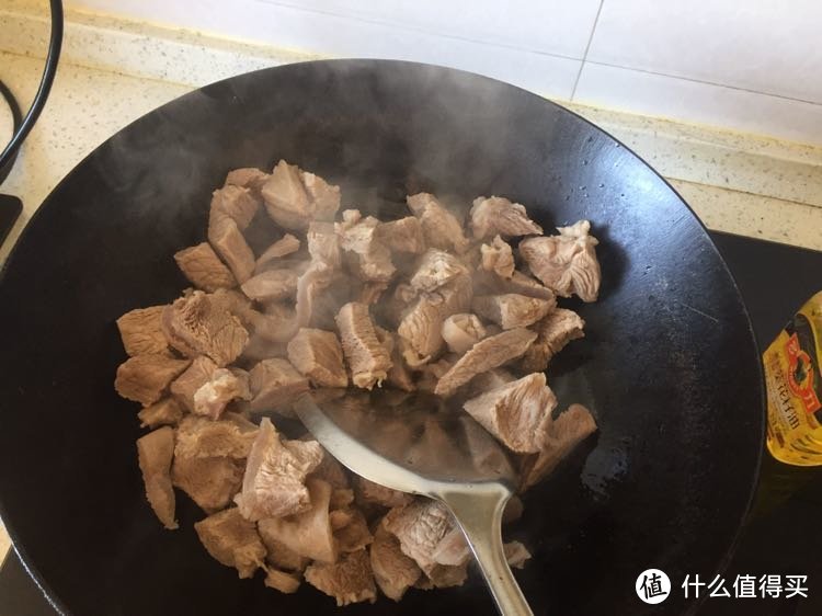 对抗生鲜爆料—红烧牛肉