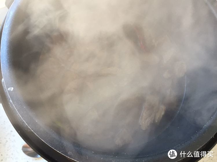 对抗生鲜爆料—红烧牛肉