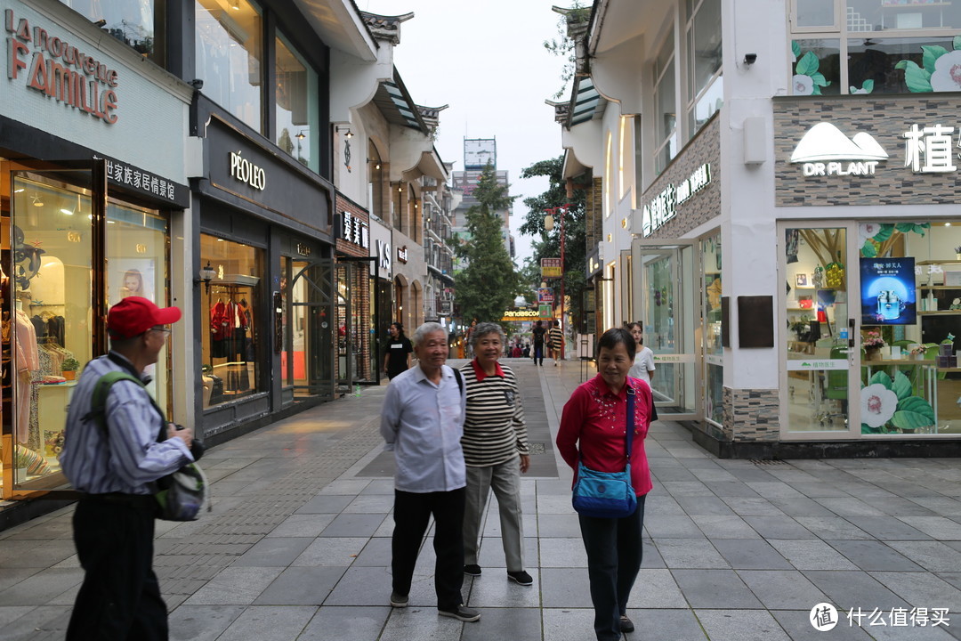 成都-都江堰-理县-汶川-理县（毕棚沟）-黑水（达古冰川）