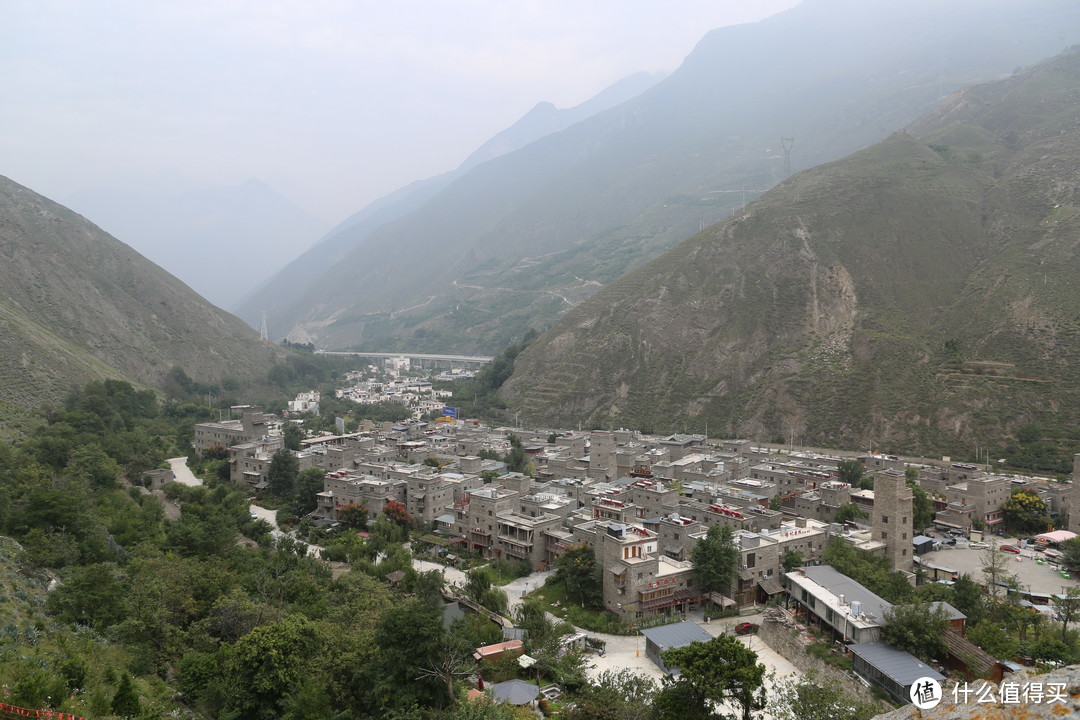 成都-都江堰-理县-汶川-理县（毕棚沟）-黑水（达古冰川）