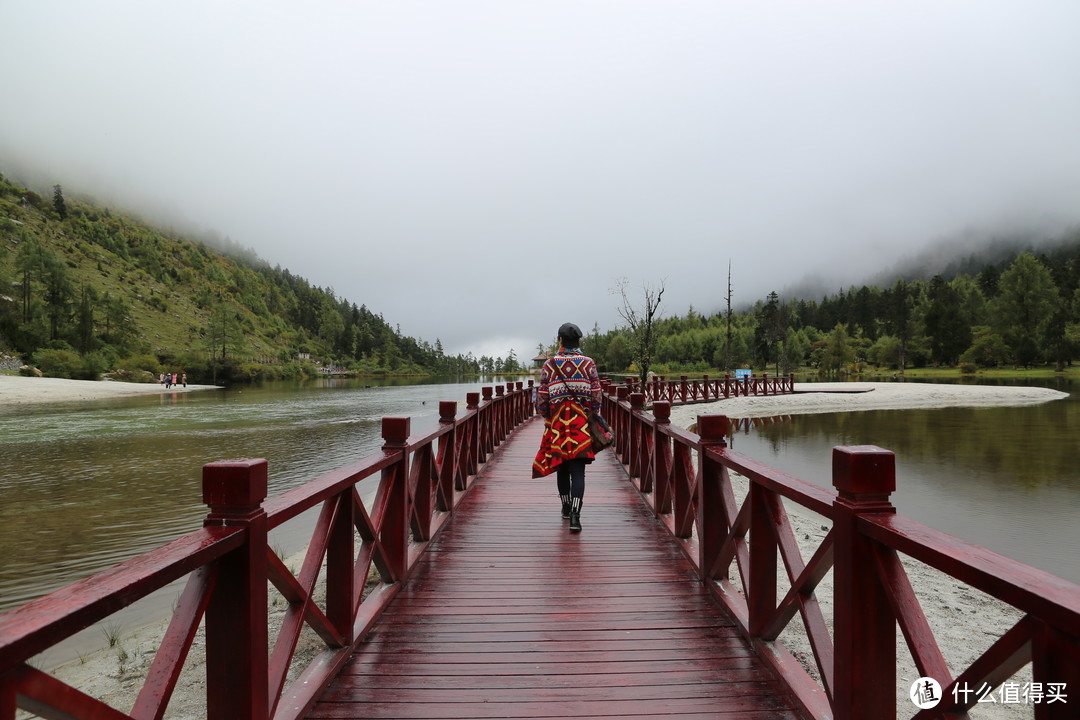 成都-都江堰-理县-汶川-理县（毕棚沟）-黑水（达古冰川）