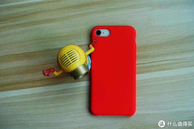 #本站首晒#米家有品液态硅胶磁吸苹果手机壳------最漂亮的磁吸壳