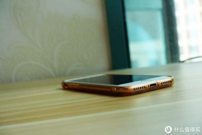 #本站首晒#米家有品液态硅胶磁吸苹果手机壳------最漂亮的磁吸壳