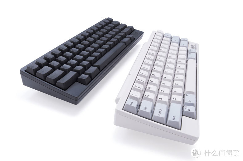 程序猿随身武器库：HHKB Professional BT 静电容键盘 开箱