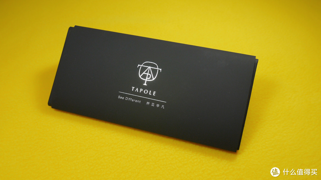 锅巴的网上配镜初体验——Tapole 双11 年度新品 超轻舒适无螺丝款 眼镜 众测