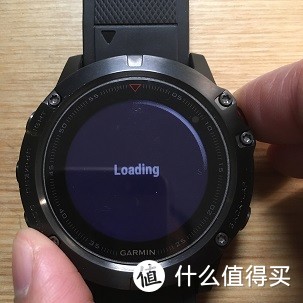 GARMIN 佳明 FENIX 5X 导入轨迹和越野跑导航指南