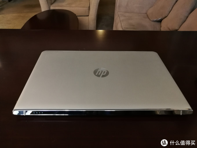 轻薄本4K触控大屏全固态7系U全键盘你想要都这了—HP 惠普 薄锐 as110TU 笔记本 深度使用评测