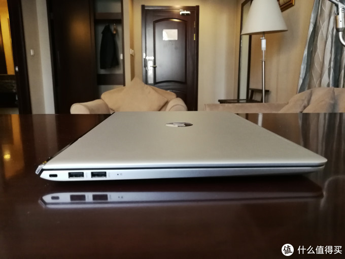 轻薄本4K触控大屏全固态7系U全键盘你想要都这了—HP 惠普 薄锐 as110TU 笔记本 深度使用评测