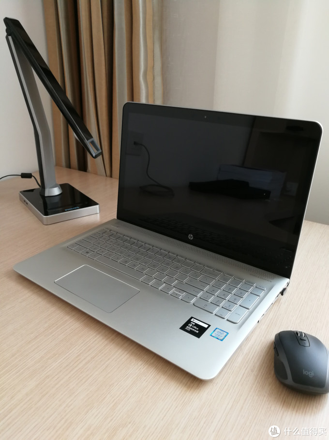 轻薄本4K触控大屏全固态7系U全键盘你想要都这了—HP 惠普 薄锐 as110TU 笔记本 深度使用评测