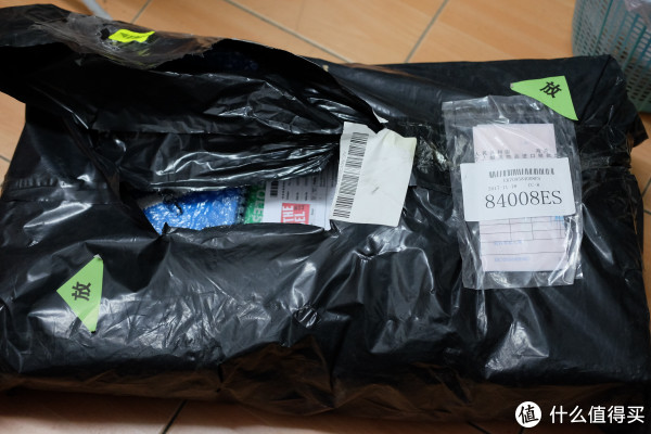 #原创新人# Get The Label 买鞋记