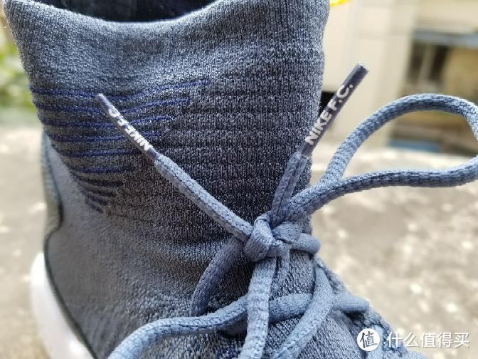 口嫌体正直之Nike 耐克 Zoom Mercurial XI FK 休闲鞋 简评