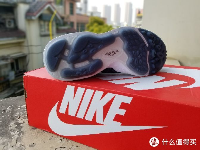 口嫌体正直之Nike 耐克 Zoom Mercurial XI FK 休闲鞋 简评