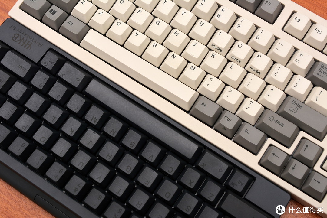 程序猿随身武器库：HHKB Professional BT 静电容键盘 开箱