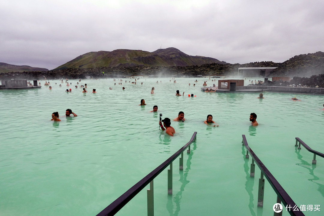 冰岛概况、雷克雅未克、蓝湖温泉