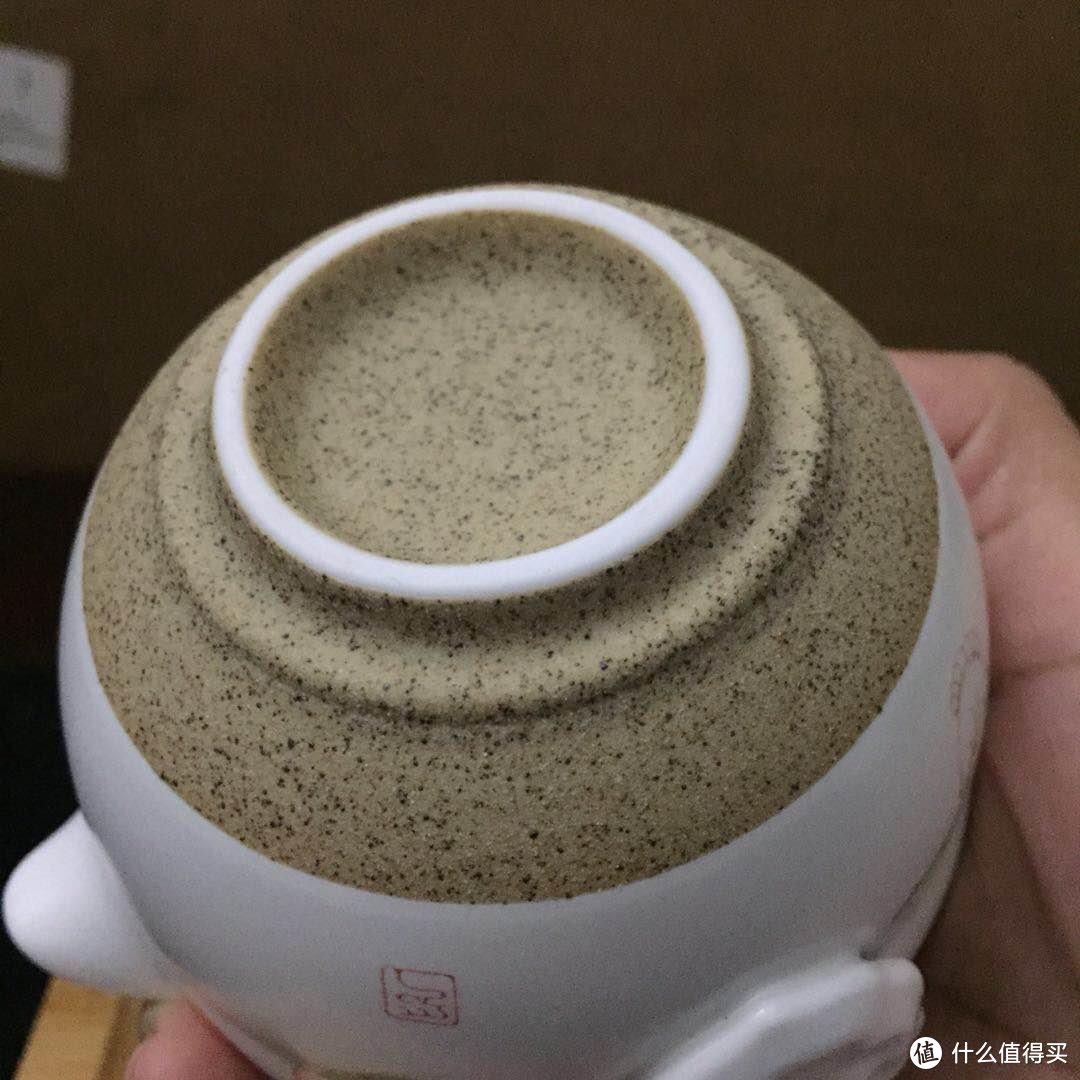 一壶二杯便携旅行茶具套装开箱