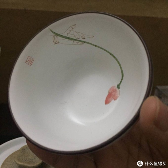 一壶二杯便携旅行茶具套装开箱