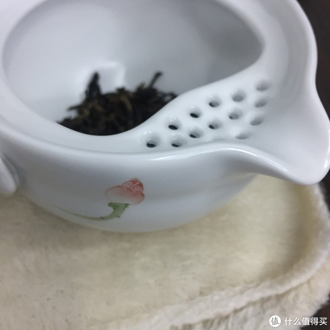 一壶二杯便携旅行茶具套装开箱