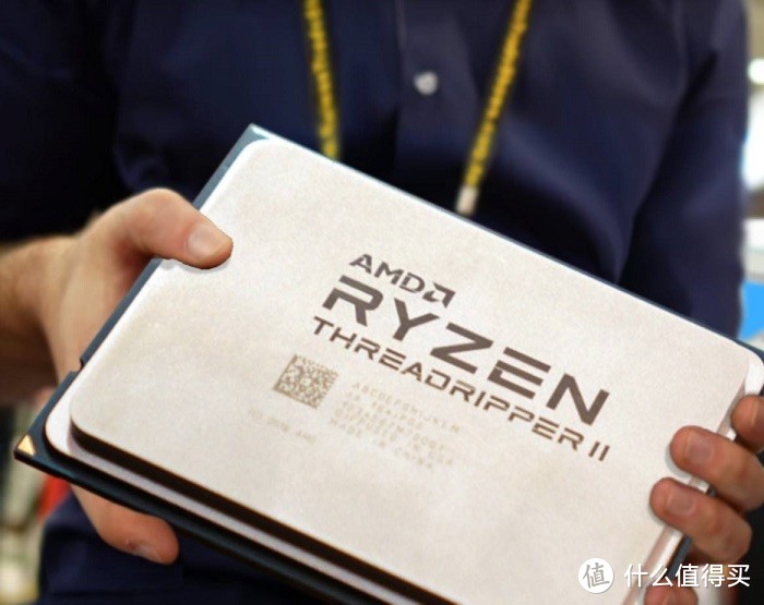 神仙打架系列？AMD RYZEN 锐龙 TR4 1920X CPU对比测试报告