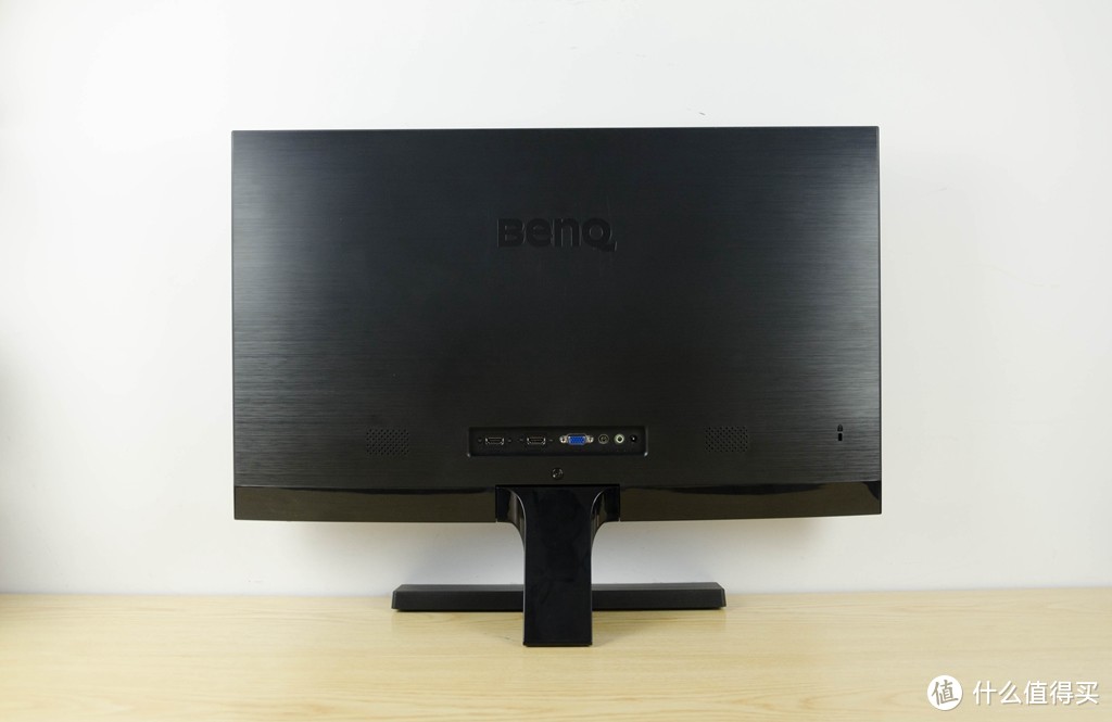 滤蓝光算啥？智慧调光加持才更护眼！BenQ 明基 爱眼旗舰 EW2775ZH 显示器 开箱！