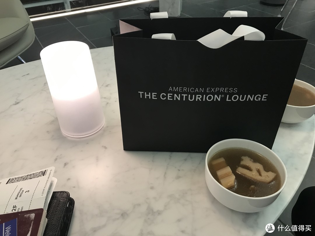 香港机场 运通百夫长 贵宾室 The Centurion Lounge 开业首日体验