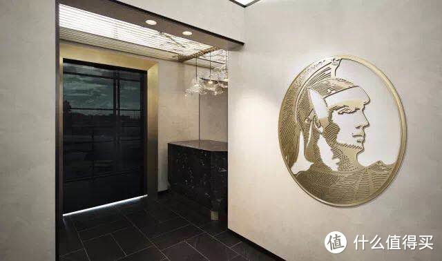 香港机场 运通百夫长 贵宾室 The Centurion Lounge 开业首日体验