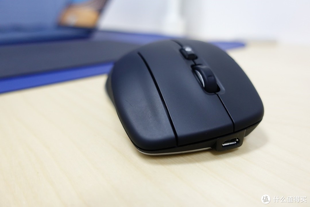 #晒单大赛#3Dconnexion CadMouse Wireless 画图鼠标 开箱测评