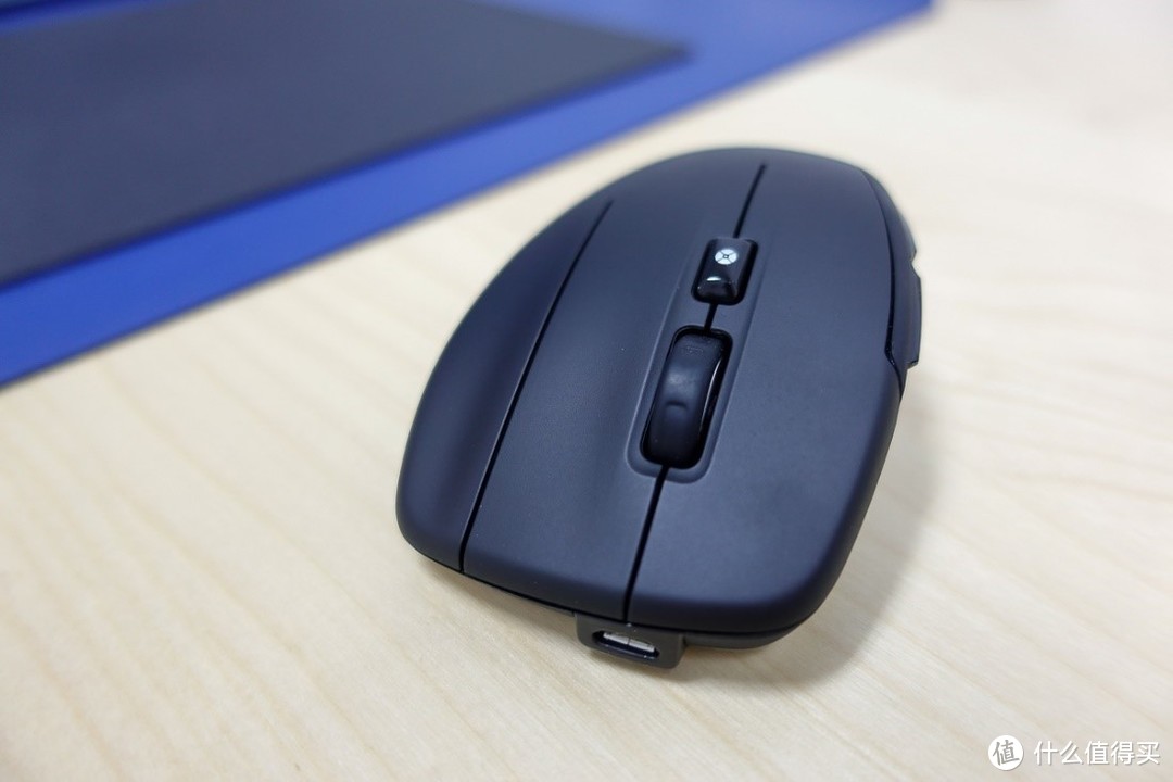 #晒单大赛#3Dconnexion CadMouse Wireless 画图鼠标 开箱测评