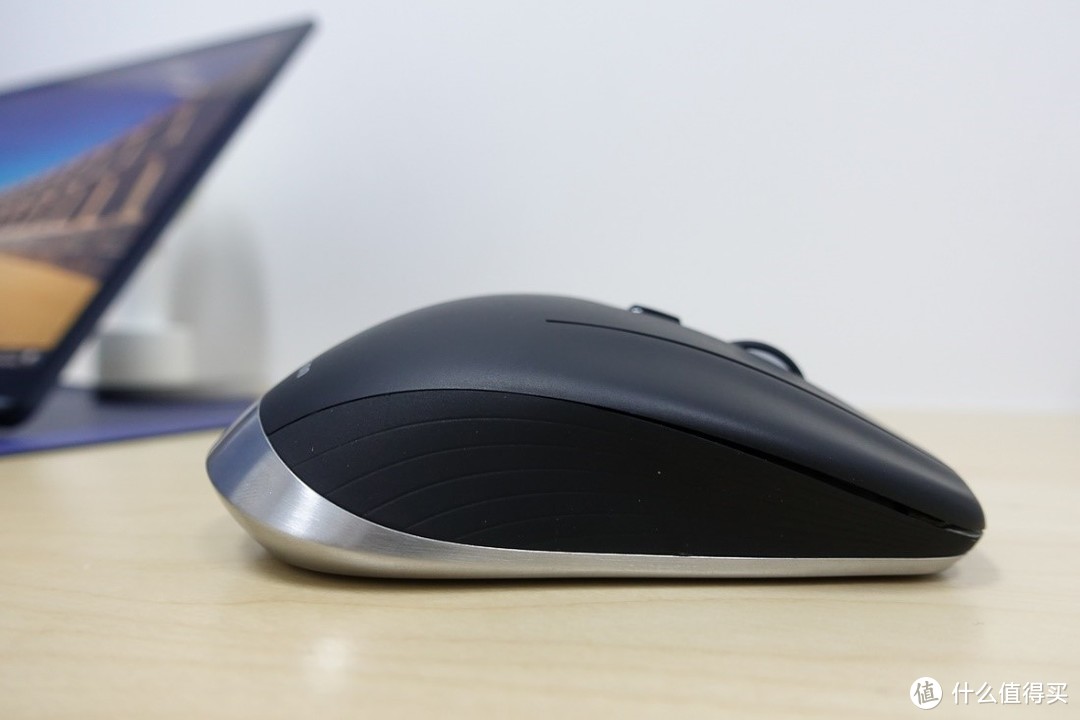 #晒单大赛#3Dconnexion CadMouse Wireless 画图鼠标 开箱测评